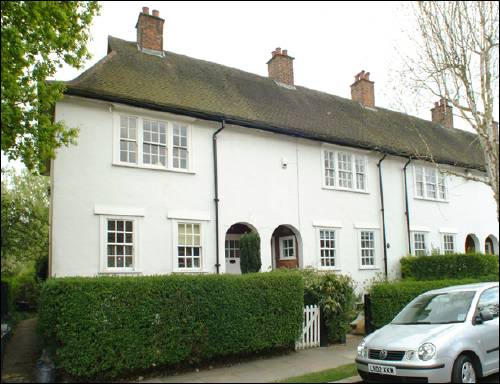 50-54 Asmuns Hill
